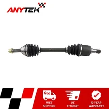 For 1985-1988 Chevy Spectrum Isuzu I-Mark Exc. Turbo Manual Front Right CV Axle