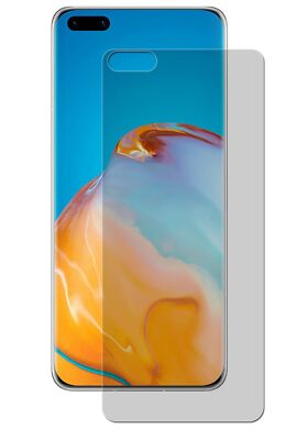 1x Panzerfolie für Huawei P40 Pro Antishock Antishock Premium Panzerfolie 7H