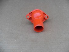 1958 To 1962 Corvette Original Aluminum Water Outlet 3837233. Chevy 59 60 61 63