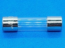 Feinsicherung / Feinsicherungen - 5x20mm - Alle Werte - Typ+Menge frei wählbar