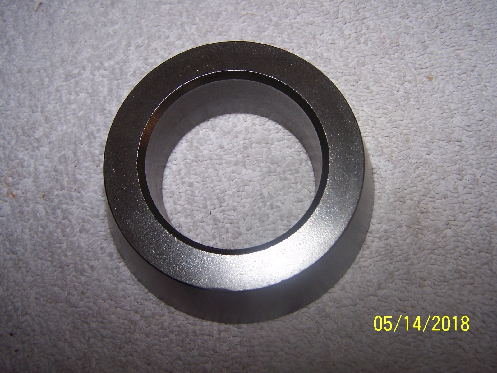Thrust Bearing for Cross Feed Assembly for Ammco Brake Lathes Thrust Bearing for Cross Feed Assembly for Ammco Brake Lathes