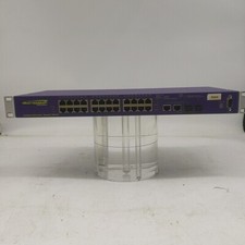 Extreme Networks Summit 200-24 13240 24-Port Ethernet Switch