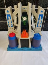 Imaginext League of Justice-Hall of Justice Playset