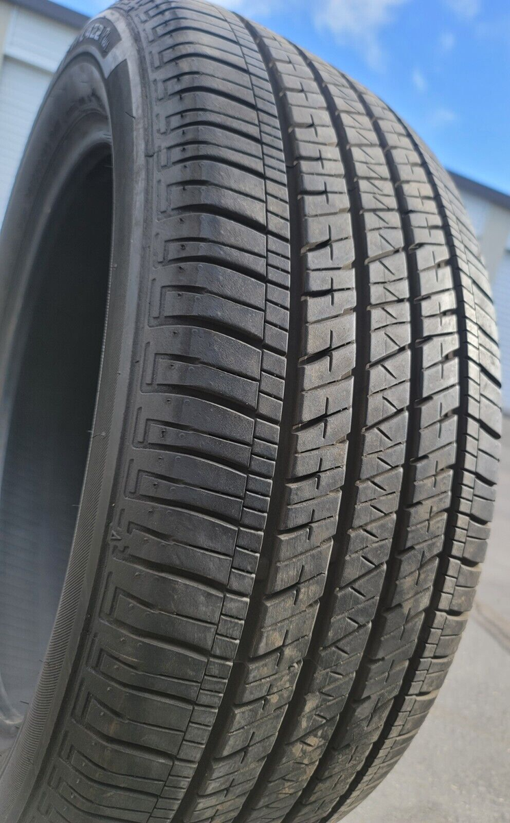 BRIDGESTONE ECOPIA ② Amazon.com: Bridgestone ECOPIA EP422 PLUS All-Season Radial