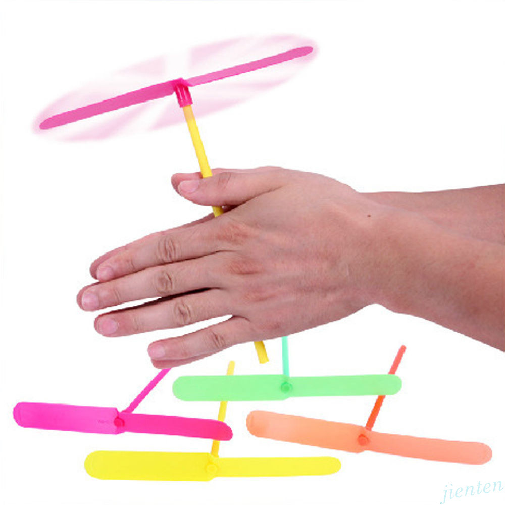 doraemon bamboo copter toy