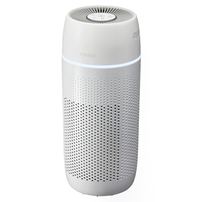 HoMedics TotalClean PetPlus 5 in 1 Luftreiniger HEPA-Filtrationsziel Haustiergeruch