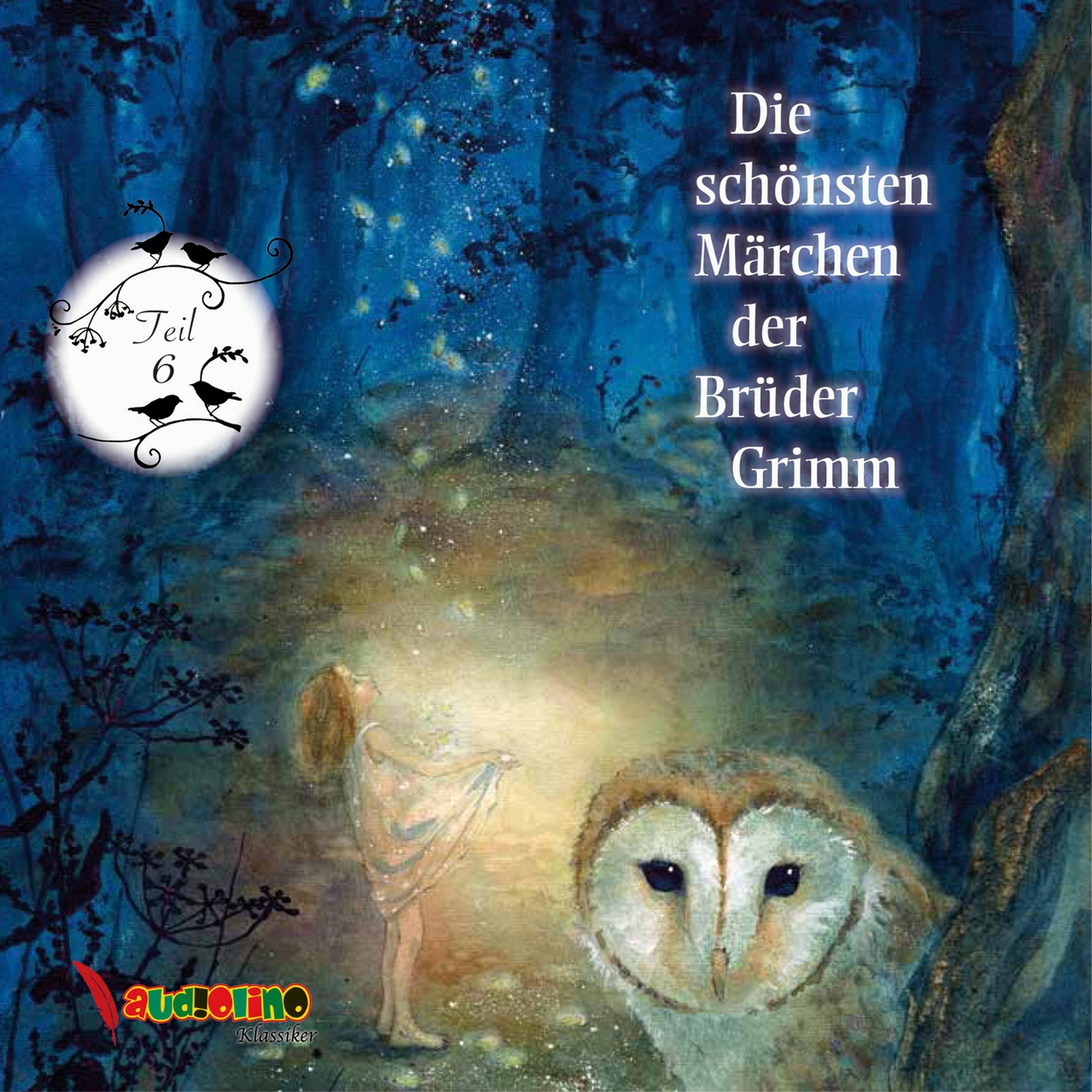 Die Schönsten Märchen Der Brüder Grimm Jakob Grimm
