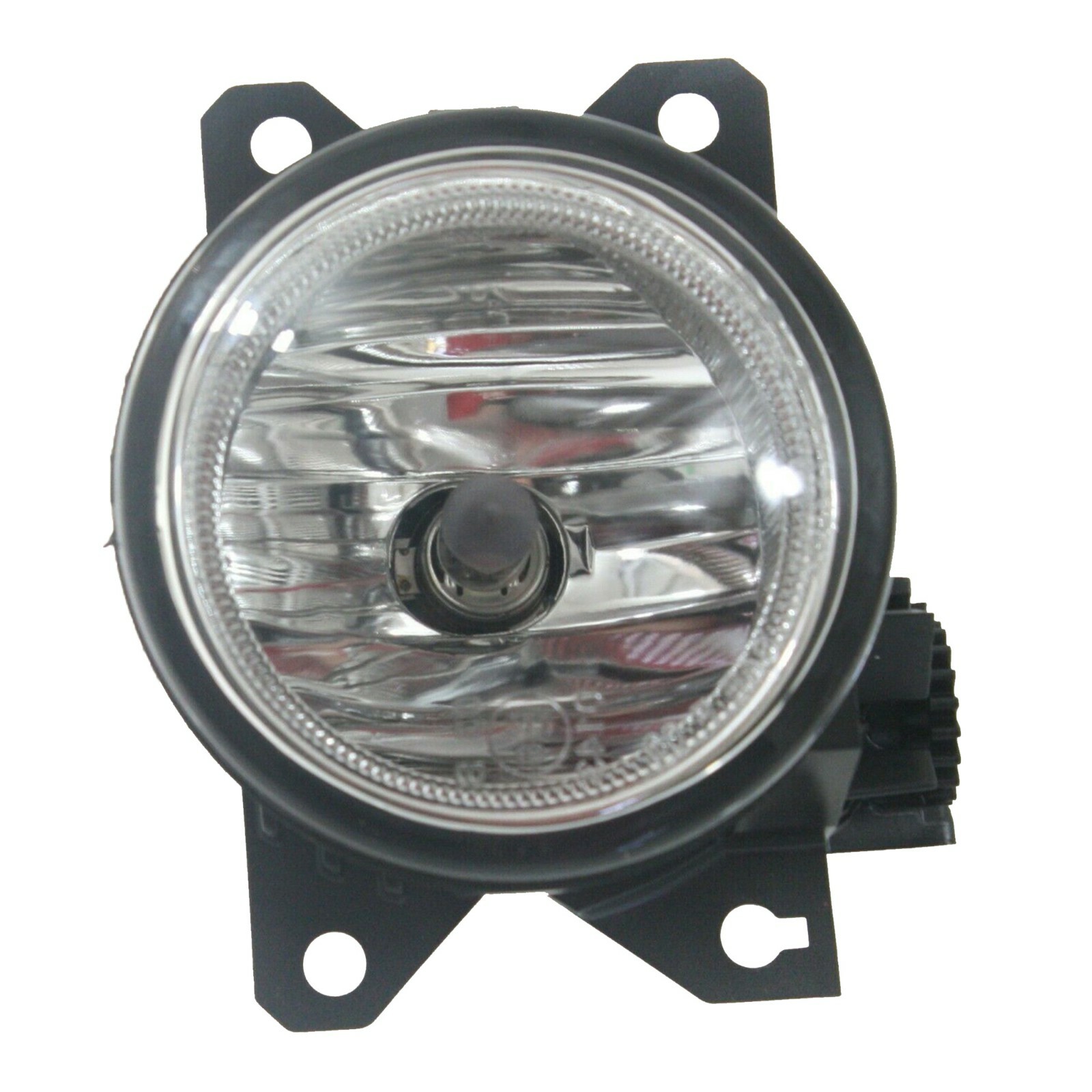 For Honda Civic Fit HRV Fog Light Fog Lamp With New Bulb Replacement Passenger