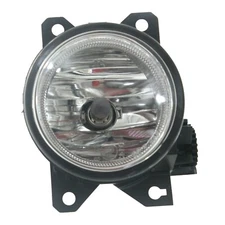 For Honda Civic Fit HRV Fog Light Fog Lamp With New Bulb Replacement Passenger