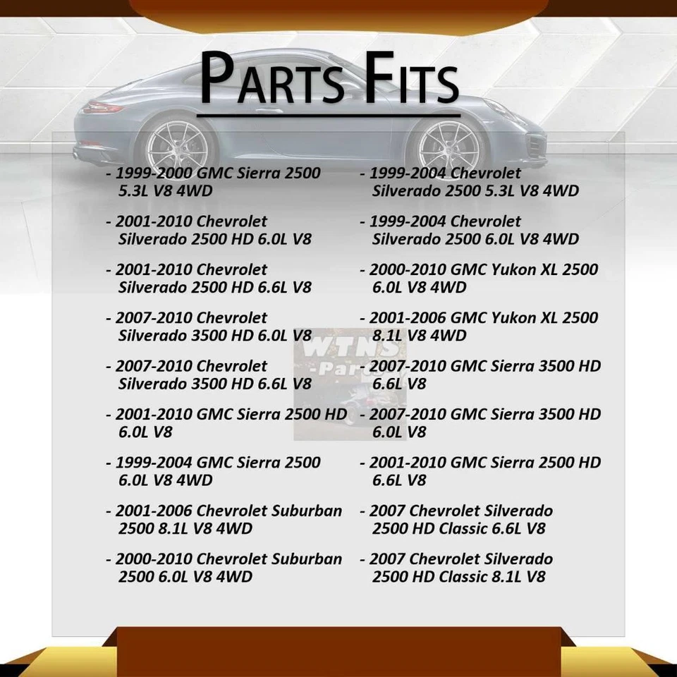 2x rótulas inferiores delanteras Mevotech TTX para Avalanche 2500 2002-2006 Foto 2 de 4