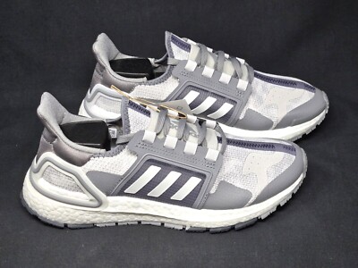 Adidas Ultraboost DNA CTY EXP White Grey Women's Sizes Running Shoes GY8353 NBY