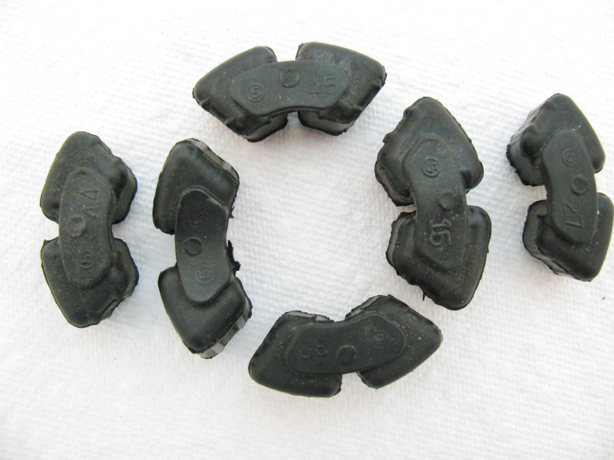 tmme.k LOPOR Engine Cylinder Crankcase Repair Gasket Apply to Honda