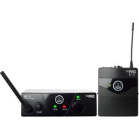 Akg Wms40 Mini Instrument Set Bd Wireless Audio System Us25d on sale Akg Wms40 Mini Instrument Set Bd Wireless Audio System Us25d on sale