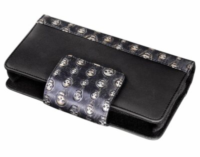 Hama Tasche Case Etui Schutz-Hülle für Sony PS Vita PSV 1000 2000 Slim Konsole