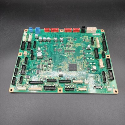 Xerox Control Board 961K09902 961K09900 961K01400