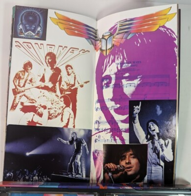 トリプルファイヤー CD3点セット Journey Time3 CD Boxed Set C3K 48937 2 Compact Discs