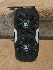 PowerColor Red Dragon Radeon RX 480 8GB GPU - Free Shipping 