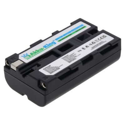 Akku für Hitachi VM-H 76E VM-E 535E VM-E 620A VM-H 620A VM-H 625 VM-E 650A