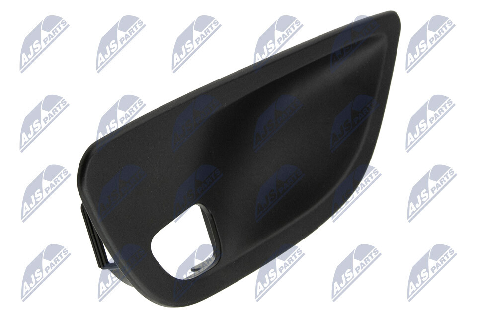 NTY EZC-BM-203 Regulator, passenger compartment fan
