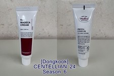  Dongkook  CENTELLIAN 24 The Madeca Cream 50ml Season 6 Whitening Moisturizer