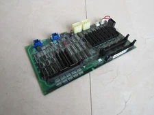 YASNAC JANCD-FC861 REV A03 DF9201378-A0 Lot #3338  Listed by Narek