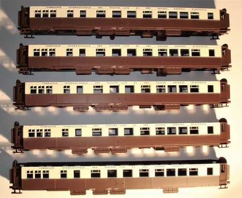 Trains : l'ouverture des lignes à la concurrence chahute la SNCF