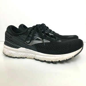 brooks adrenaline mens 9.5