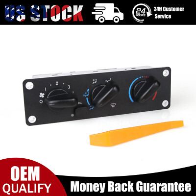 For Freightliner M2 106 2002-2018 Dorman HD Solutions HVAC Control Module