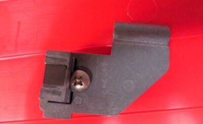 Lower Guide Carbide  Bracket Assembly For Biro 11 22 33 Saw Replaces #603 & 604