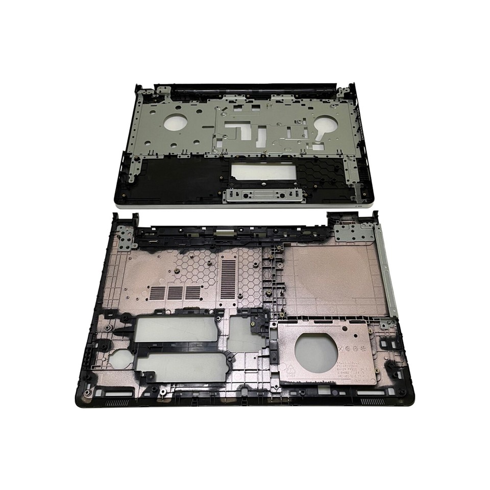 Nuova custodia poggiapolsi e fondo 0PTM4C 0KDP per DELL INSPIRON 15
