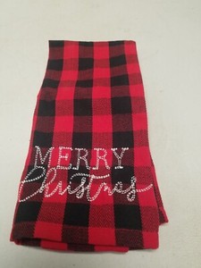 Merry Christmas Placemate