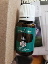 Young Living PINE Essential Oil 15 ml