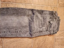 Jeans - SO - Size 9 - Ladies - Women Clothing - Denim Jeans - SO Jeans - Teen 