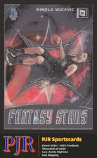 2019 Donruss Optic #7 Nikola Vucevic Orlando Magic  Fantasy Stars