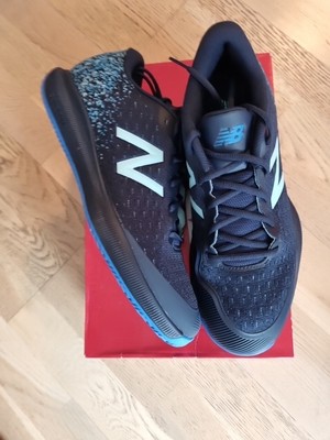 New Balance Herren Sneaker MCY996F4 CLAY SHORT Gr. 45 1/2 Neu