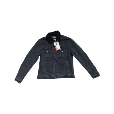 Tigha Jeansjacke vintage black (Hiron)