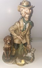 GIUSEPPE CAPPE' CAPODIMONTE