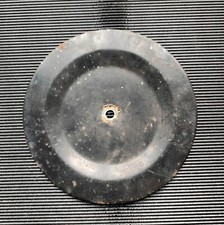 HARLEY-DAVIDSON-FILTER BOX COVER 125 RC-DIAMETER CM 14.2 (408)