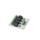 <!--F#f_0-->Interlock Module of two doors Interlocking Relay Module for Double Door<!--F/-->