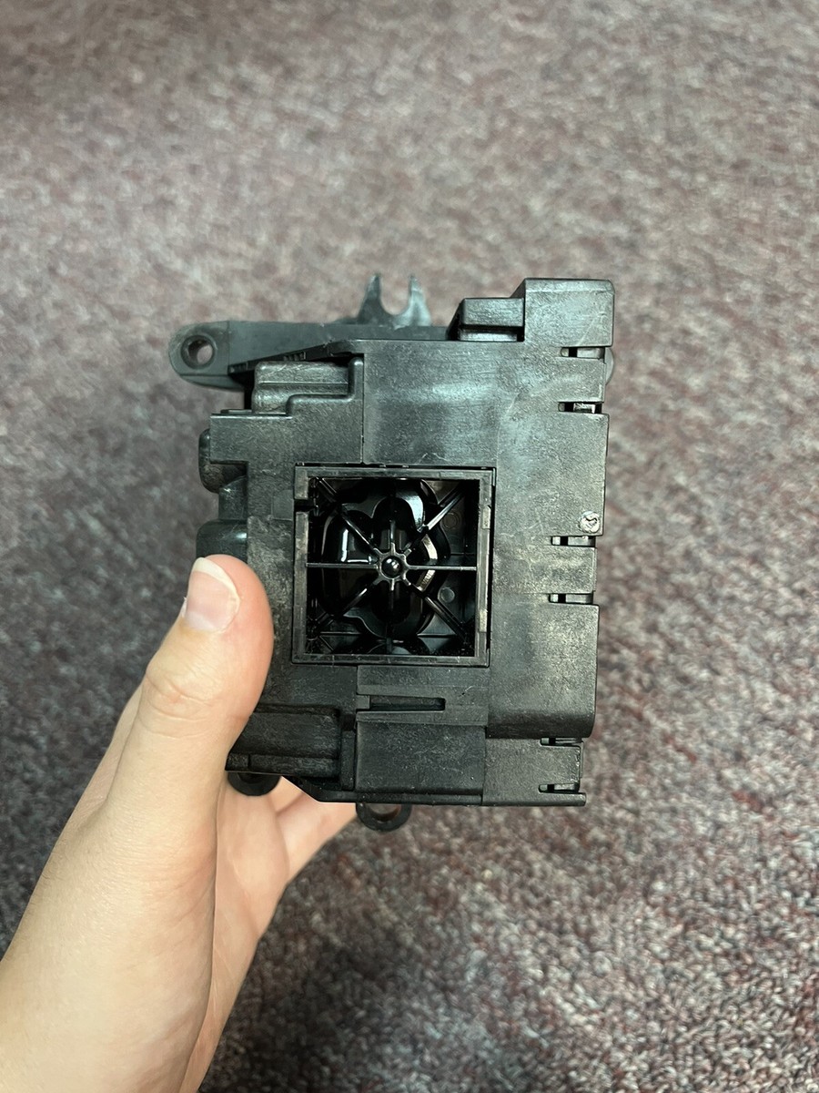 BMW 428 F32 M Sport Package Gear Selector Switch Shifter 