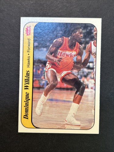 Dominique Wilkins #11