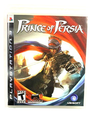 Prince of Persia Sony PS3, 2008 Authentic Replacement Case Only