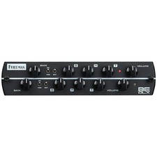 Synergy Friedman BE-DLX 2-channel Preamp Module