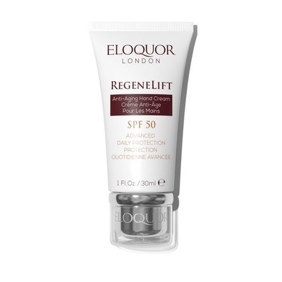 RegeneLift Anti-Aging Handcreme, LSF 50 Advanced Daily Protection, 30 ml