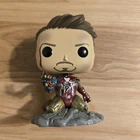 Funko Pop Avengers Endgame Iron Man
