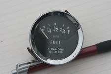 SMITHS 7 GALLON FUEL GAUGE