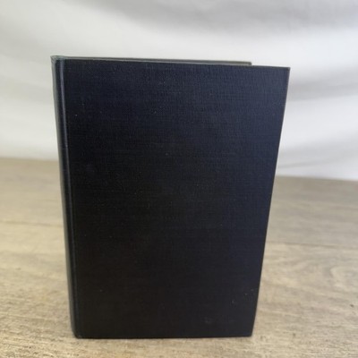 Vintage The Freedom of Life Annie Payson Call Hardcover Little Brown 1908 USA