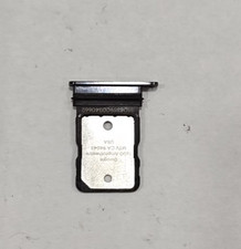 Sim Card Tray Compatible For Google Pixel Fold Genuine OEM Obsidian