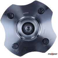 Maxgear 33-0375 Radlagersatz Radlager Satz Hinterachse Hinten FüR Toyota