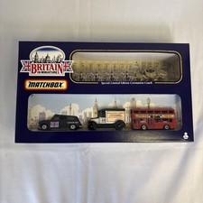 Matchbox Lesney Coronation coach, édition limitée de 1993 